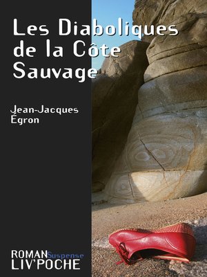 cover image of Les Diaboliques de la Côte sauvage